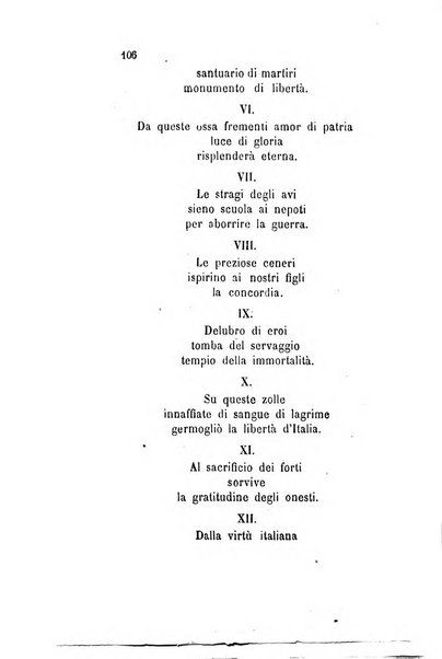 Archivio storico veronese Raccolta di documenti e notizie riguardanti la storia politica, amministrativa, letteraria e scientifica della città e della provincia