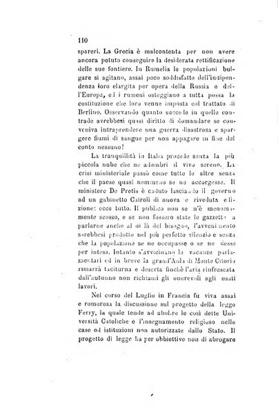 Archivio storico veronese Raccolta di documenti e notizie riguardanti la storia politica, amministrativa, letteraria e scientifica della città e della provincia