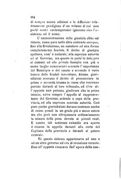 Archivio storico veronese Raccolta di documenti e notizie riguardanti la storia politica, amministrativa, letteraria e scientifica della città e della provincia