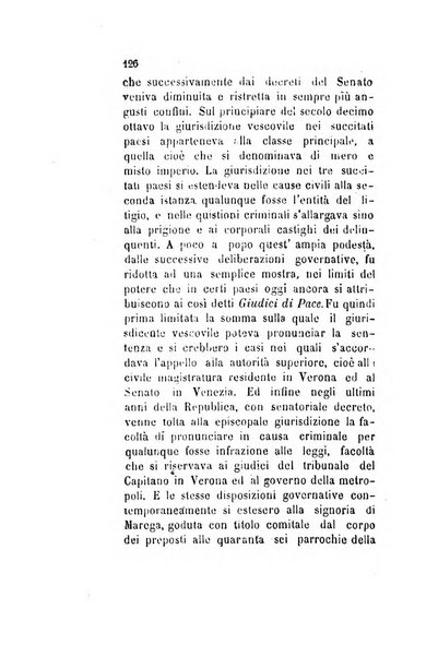 Archivio storico veronese Raccolta di documenti e notizie riguardanti la storia politica, amministrativa, letteraria e scientifica della città e della provincia