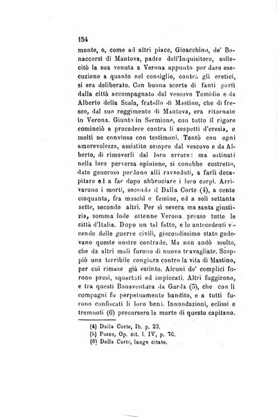 Archivio storico veronese Raccolta di documenti e notizie riguardanti la storia politica, amministrativa, letteraria e scientifica della città e della provincia