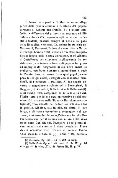 Archivio storico veronese Raccolta di documenti e notizie riguardanti la storia politica, amministrativa, letteraria e scientifica della città e della provincia