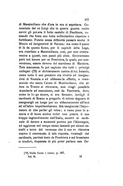 Archivio storico veronese Raccolta di documenti e notizie riguardanti la storia politica, amministrativa, letteraria e scientifica della città e della provincia