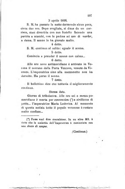 Archivio storico veronese Raccolta di documenti e notizie riguardanti la storia politica, amministrativa, letteraria e scientifica della città e della provincia