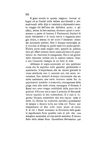 Archivio storico veronese Raccolta di documenti e notizie riguardanti la storia politica, amministrativa, letteraria e scientifica della città e della provincia