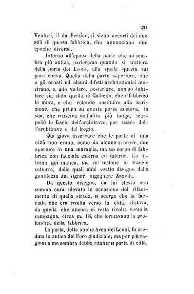 Archivio storico veronese Raccolta di documenti e notizie riguardanti la storia politica, amministrativa, letteraria e scientifica della città e della provincia