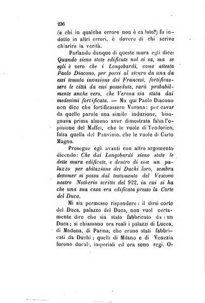 Archivio storico veronese Raccolta di documenti e notizie riguardanti la storia politica, amministrativa, letteraria e scientifica della città e della provincia