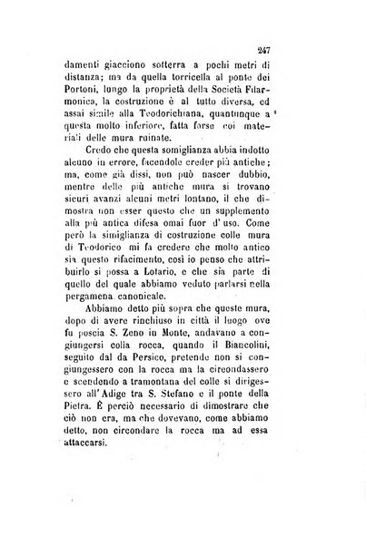 Archivio storico veronese Raccolta di documenti e notizie riguardanti la storia politica, amministrativa, letteraria e scientifica della città e della provincia