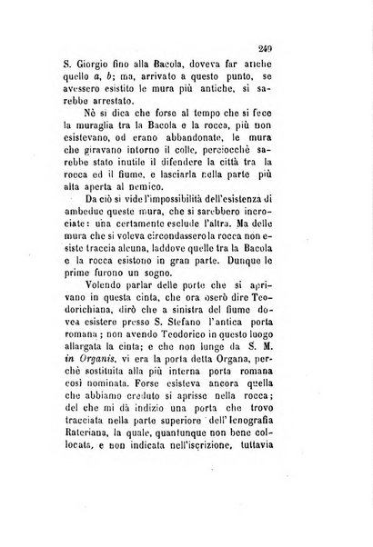 Archivio storico veronese Raccolta di documenti e notizie riguardanti la storia politica, amministrativa, letteraria e scientifica della città e della provincia