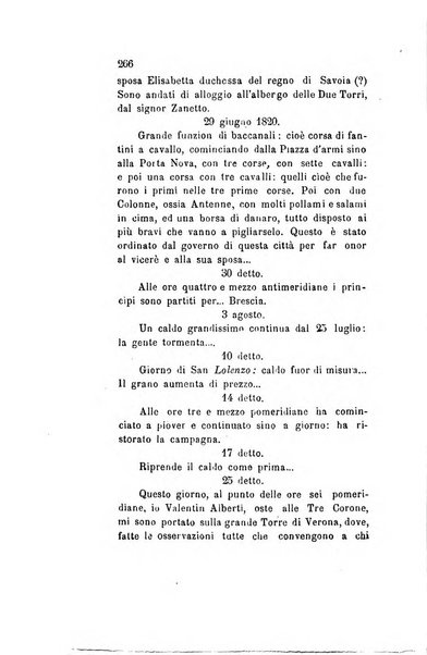 Archivio storico veronese Raccolta di documenti e notizie riguardanti la storia politica, amministrativa, letteraria e scientifica della città e della provincia