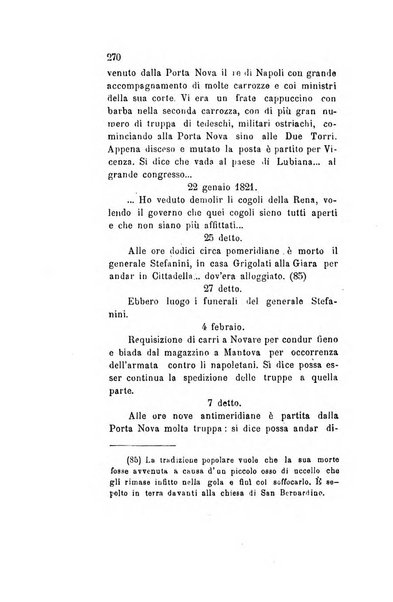 Archivio storico veronese Raccolta di documenti e notizie riguardanti la storia politica, amministrativa, letteraria e scientifica della città e della provincia