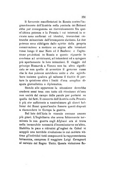 Archivio storico veronese Raccolta di documenti e notizie riguardanti la storia politica, amministrativa, letteraria e scientifica della città e della provincia