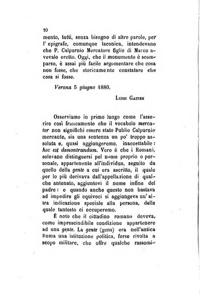 Archivio storico veronese Raccolta di documenti e notizie riguardanti la storia politica, amministrativa, letteraria e scientifica della città e della provincia