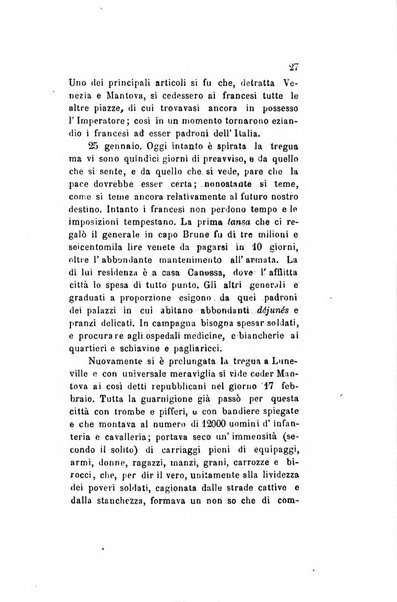 Archivio storico veronese Raccolta di documenti e notizie riguardanti la storia politica, amministrativa, letteraria e scientifica della città e della provincia