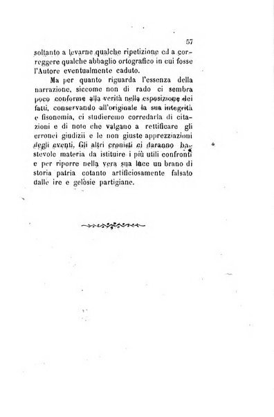 Archivio storico veronese Raccolta di documenti e notizie riguardanti la storia politica, amministrativa, letteraria e scientifica della città e della provincia