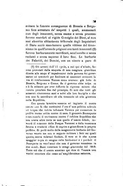 Archivio storico veronese Raccolta di documenti e notizie riguardanti la storia politica, amministrativa, letteraria e scientifica della città e della provincia