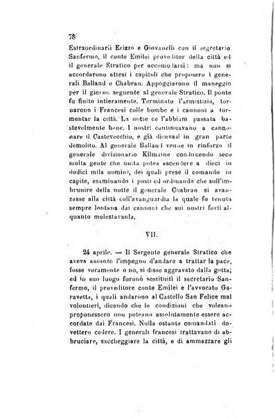 Archivio storico veronese Raccolta di documenti e notizie riguardanti la storia politica, amministrativa, letteraria e scientifica della città e della provincia