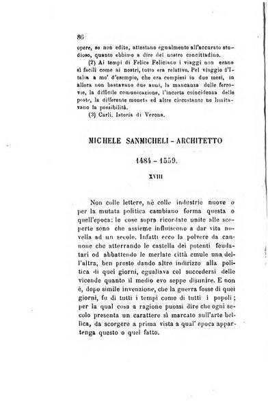 Archivio storico veronese Raccolta di documenti e notizie riguardanti la storia politica, amministrativa, letteraria e scientifica della città e della provincia