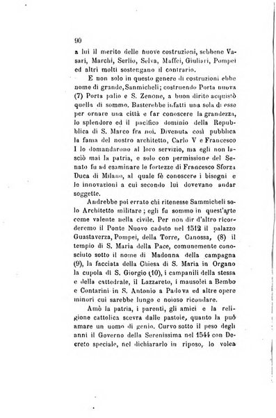 Archivio storico veronese Raccolta di documenti e notizie riguardanti la storia politica, amministrativa, letteraria e scientifica della città e della provincia