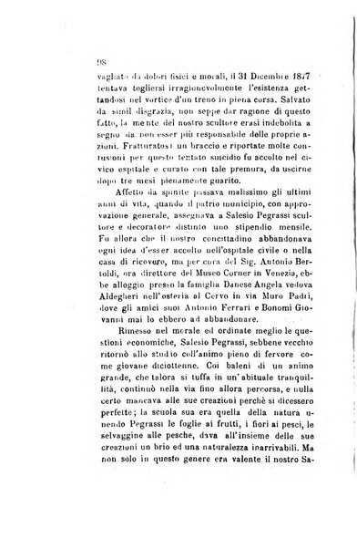 Archivio storico veronese Raccolta di documenti e notizie riguardanti la storia politica, amministrativa, letteraria e scientifica della città e della provincia