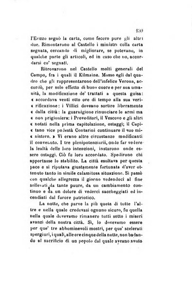 Archivio storico veronese Raccolta di documenti e notizie riguardanti la storia politica, amministrativa, letteraria e scientifica della città e della provincia