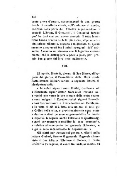 Archivio storico veronese Raccolta di documenti e notizie riguardanti la storia politica, amministrativa, letteraria e scientifica della città e della provincia