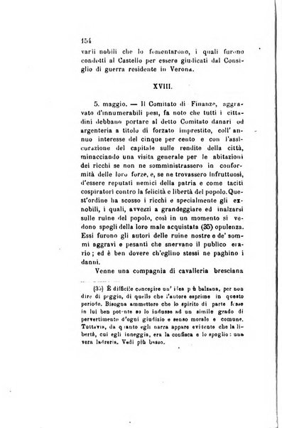 Archivio storico veronese Raccolta di documenti e notizie riguardanti la storia politica, amministrativa, letteraria e scientifica della città e della provincia