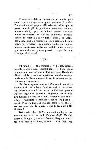 Archivio storico veronese Raccolta di documenti e notizie riguardanti la storia politica, amministrativa, letteraria e scientifica della città e della provincia