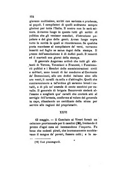 Archivio storico veronese Raccolta di documenti e notizie riguardanti la storia politica, amministrativa, letteraria e scientifica della città e della provincia