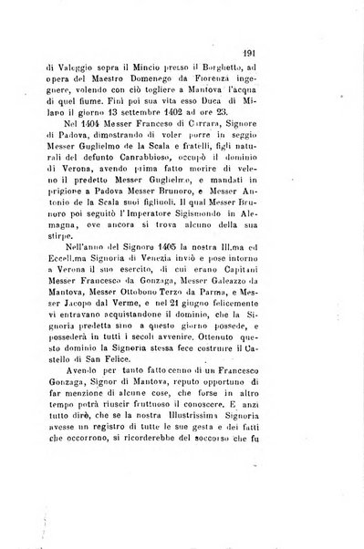 Archivio storico veronese Raccolta di documenti e notizie riguardanti la storia politica, amministrativa, letteraria e scientifica della città e della provincia