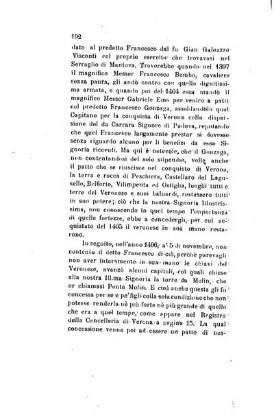 Archivio storico veronese Raccolta di documenti e notizie riguardanti la storia politica, amministrativa, letteraria e scientifica della città e della provincia