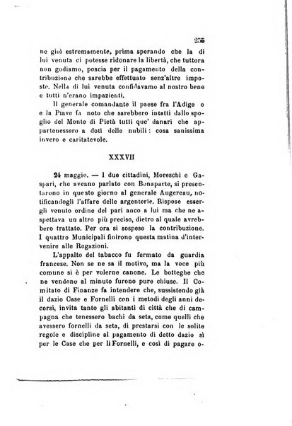 Archivio storico veronese Raccolta di documenti e notizie riguardanti la storia politica, amministrativa, letteraria e scientifica della città e della provincia