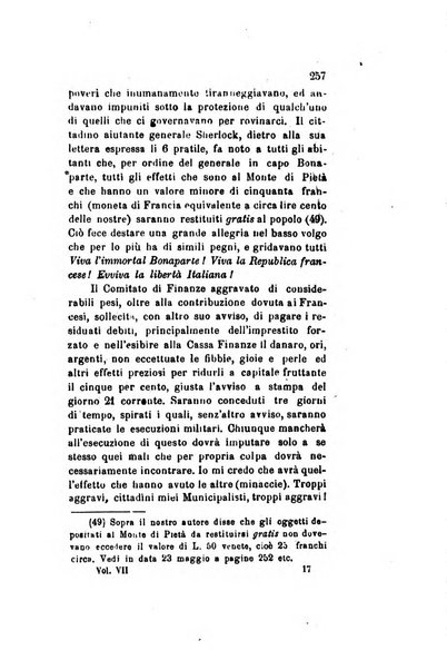 Archivio storico veronese Raccolta di documenti e notizie riguardanti la storia politica, amministrativa, letteraria e scientifica della città e della provincia