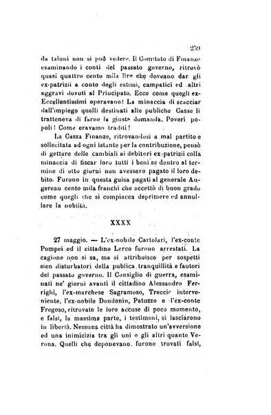 Archivio storico veronese Raccolta di documenti e notizie riguardanti la storia politica, amministrativa, letteraria e scientifica della città e della provincia