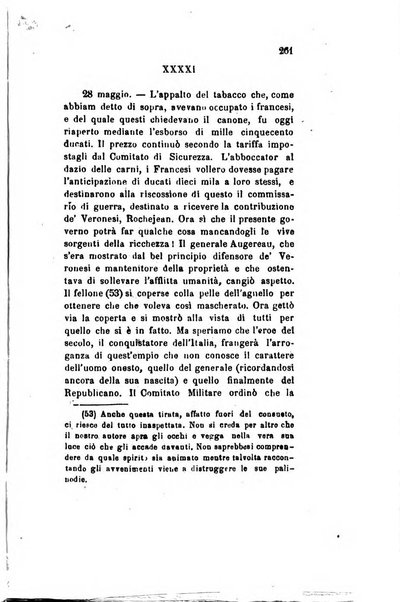 Archivio storico veronese Raccolta di documenti e notizie riguardanti la storia politica, amministrativa, letteraria e scientifica della città e della provincia