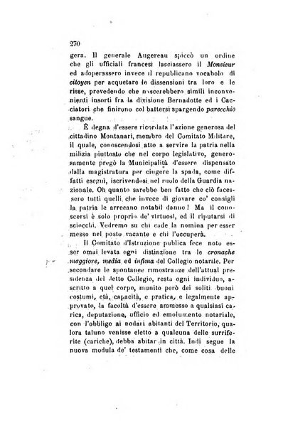 Archivio storico veronese Raccolta di documenti e notizie riguardanti la storia politica, amministrativa, letteraria e scientifica della città e della provincia