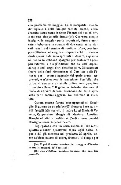 Archivio storico veronese Raccolta di documenti e notizie riguardanti la storia politica, amministrativa, letteraria e scientifica della città e della provincia