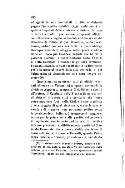 Archivio storico veronese Raccolta di documenti e notizie riguardanti la storia politica, amministrativa, letteraria e scientifica della città e della provincia