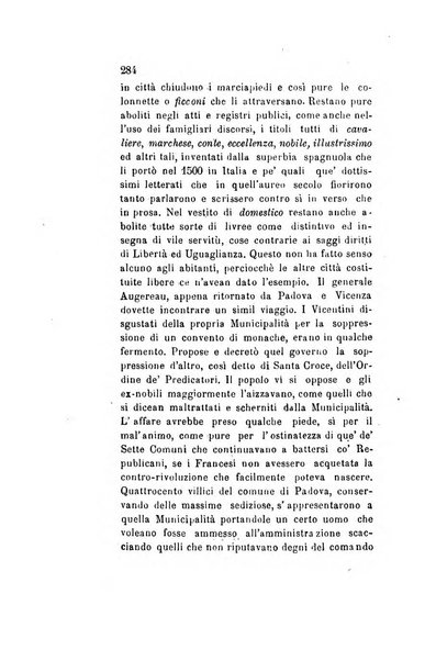 Archivio storico veronese Raccolta di documenti e notizie riguardanti la storia politica, amministrativa, letteraria e scientifica della città e della provincia