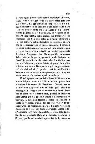 Archivio storico veronese Raccolta di documenti e notizie riguardanti la storia politica, amministrativa, letteraria e scientifica della città e della provincia