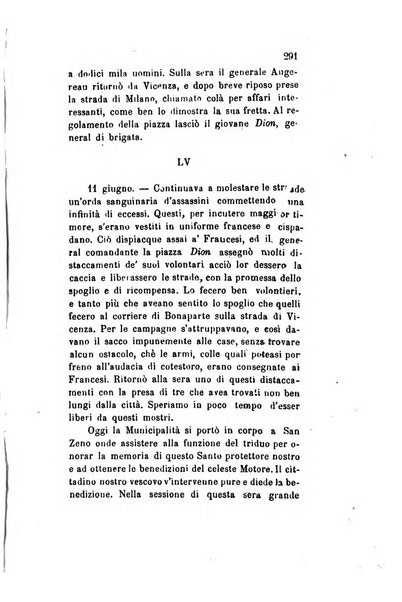 Archivio storico veronese Raccolta di documenti e notizie riguardanti la storia politica, amministrativa, letteraria e scientifica della città e della provincia