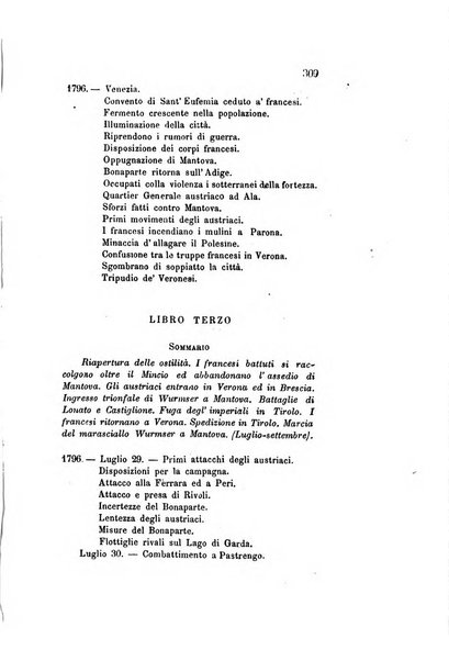 Archivio storico veronese Raccolta di documenti e notizie riguardanti la storia politica, amministrativa, letteraria e scientifica della città e della provincia