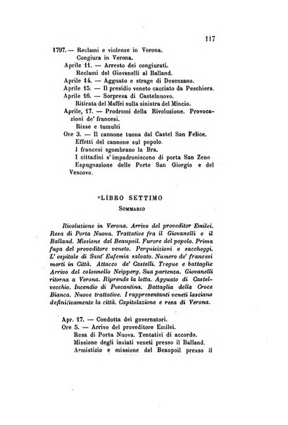 Archivio storico veronese Raccolta di documenti e notizie riguardanti la storia politica, amministrativa, letteraria e scientifica della città e della provincia