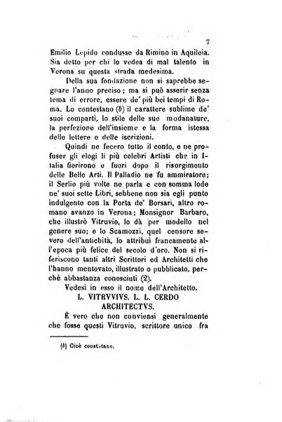 Archivio storico veronese Raccolta di documenti e notizie riguardanti la storia politica, amministrativa, letteraria e scientifica della città e della provincia