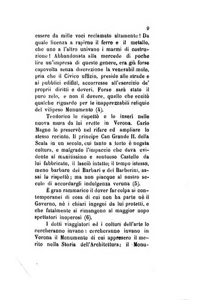 Archivio storico veronese Raccolta di documenti e notizie riguardanti la storia politica, amministrativa, letteraria e scientifica della città e della provincia