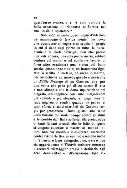 Archivio storico veronese Raccolta di documenti e notizie riguardanti la storia politica, amministrativa, letteraria e scientifica della città e della provincia