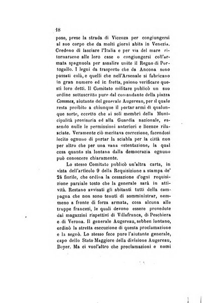 Archivio storico veronese Raccolta di documenti e notizie riguardanti la storia politica, amministrativa, letteraria e scientifica della città e della provincia