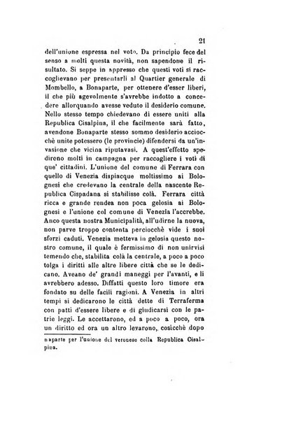 Archivio storico veronese Raccolta di documenti e notizie riguardanti la storia politica, amministrativa, letteraria e scientifica della città e della provincia