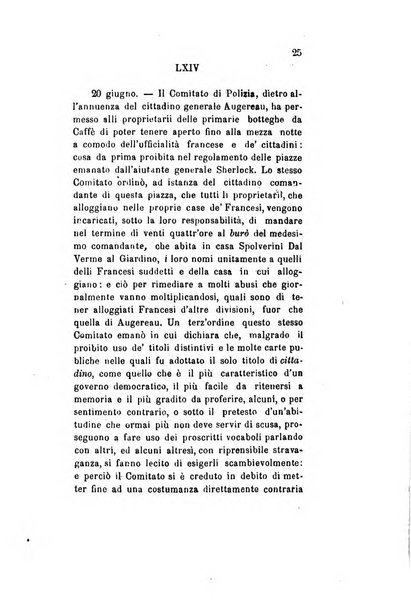 Archivio storico veronese Raccolta di documenti e notizie riguardanti la storia politica, amministrativa, letteraria e scientifica della città e della provincia