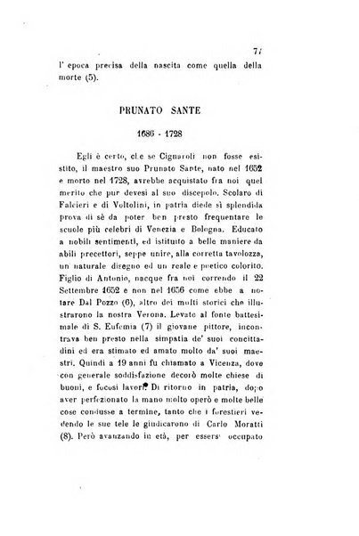 Archivio storico veronese Raccolta di documenti e notizie riguardanti la storia politica, amministrativa, letteraria e scientifica della città e della provincia